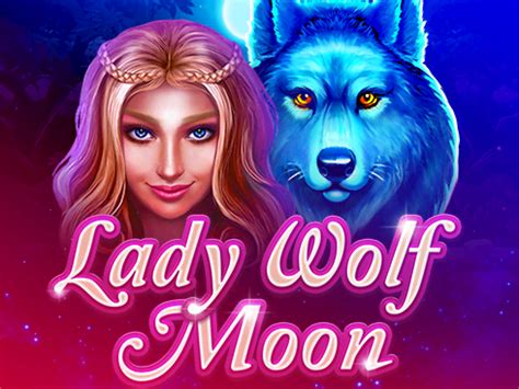 Lady wolf moon megaways slot free play Blaze
